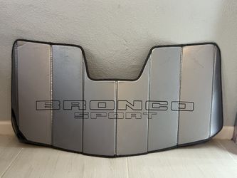 Windshield Sun Visor