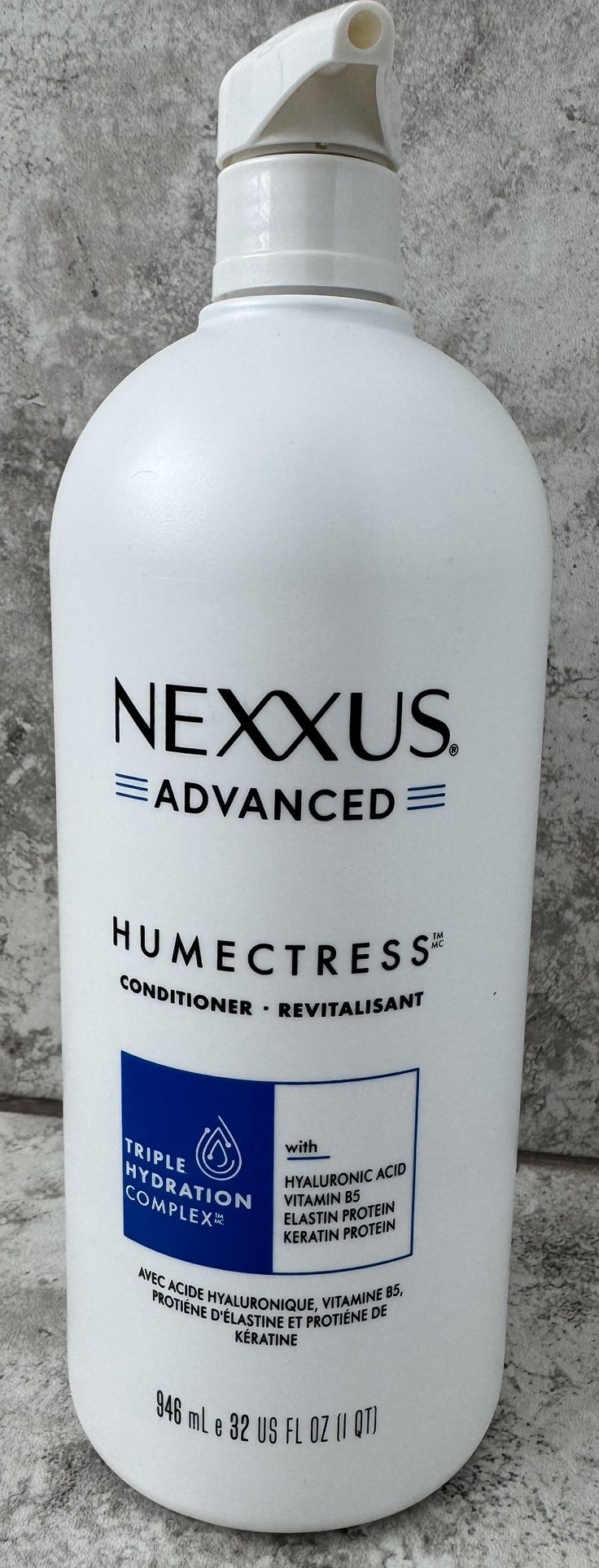 Nexxus Conditioner