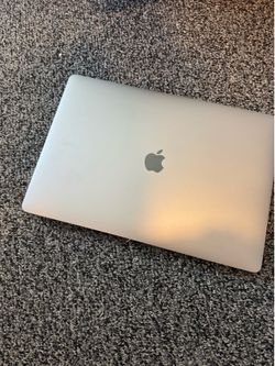 Apple MacBook Pro