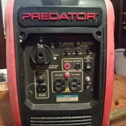 Perdator Generator 2000 