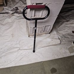 Strong Arm Comfort Cane