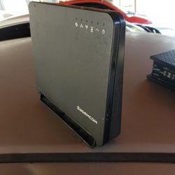 Sagecom Internet Wireless Router