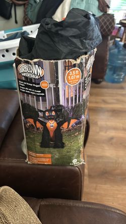 Alrblown inflatable