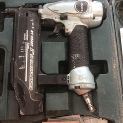 Hitachi Gun