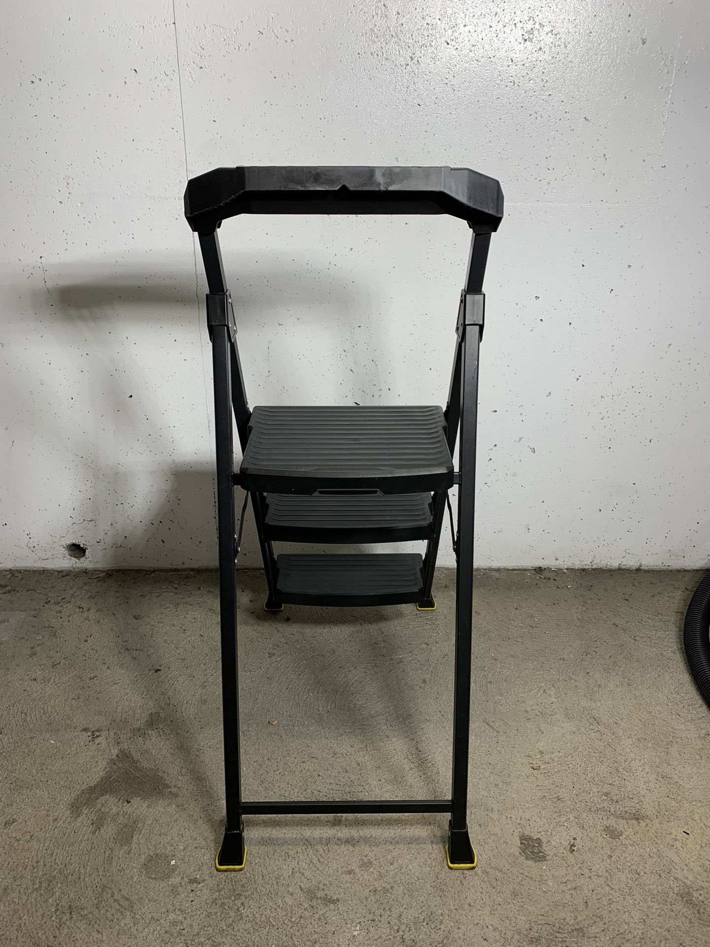 Gorilla Ladder 3Step ProGrade Steel Step Stool for Sale in West Hills