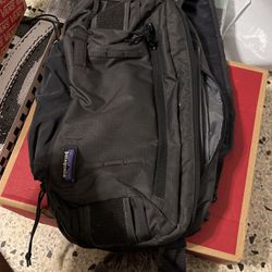Patagonia Shoulder Bag