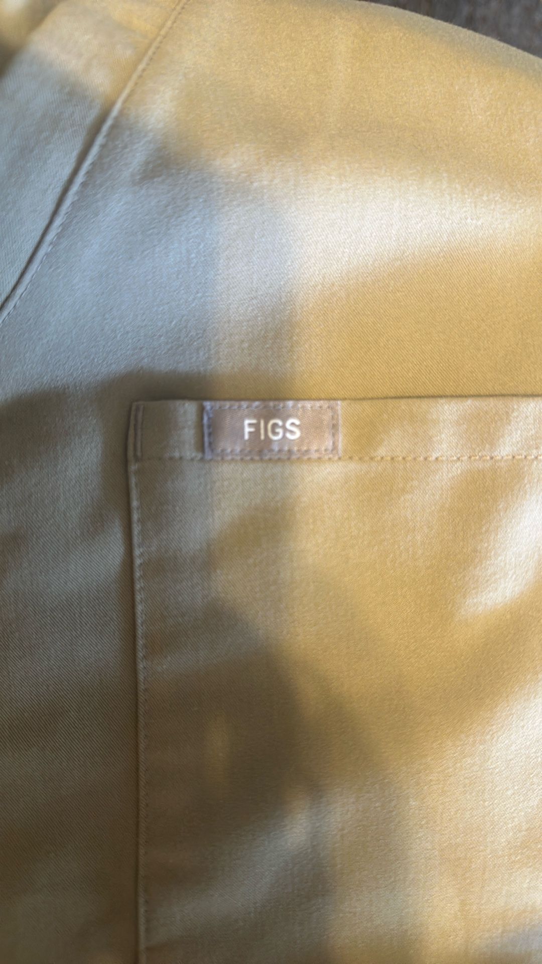 Figs Scrubs 