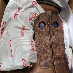 Durango Boots 