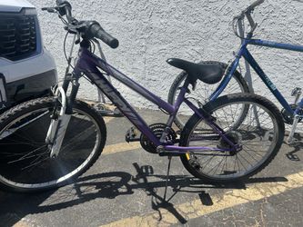 Bike for sale 45$