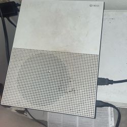 Xbox 1 S