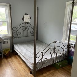 Title Bedframe