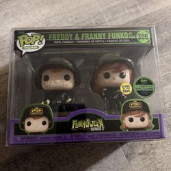Funko Pop