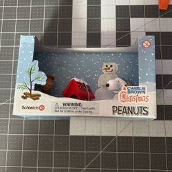 Charlie Brown Christmas