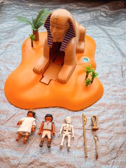 Vintage playmoble