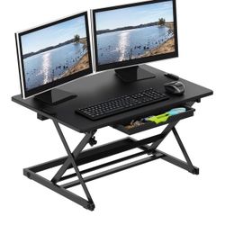 Expandable Standing Desk 