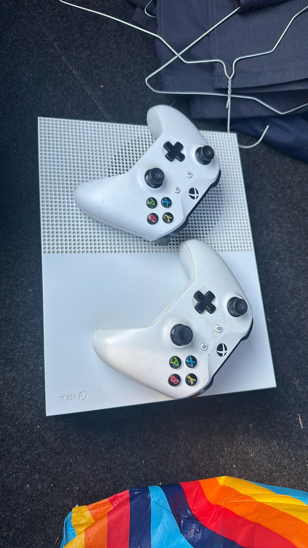 Xbox 1
