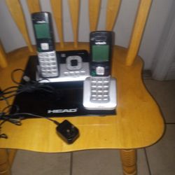 VTech Phones