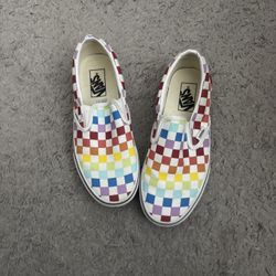 Vans Shoes