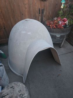Xtra lg dog house
