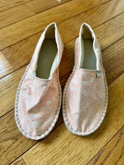Havaianas Origine Espadrilles - Coral