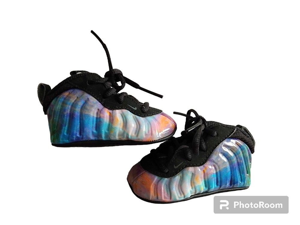Infant Nike Lil posite one XX