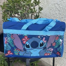 Stitch Duffle bag NEW