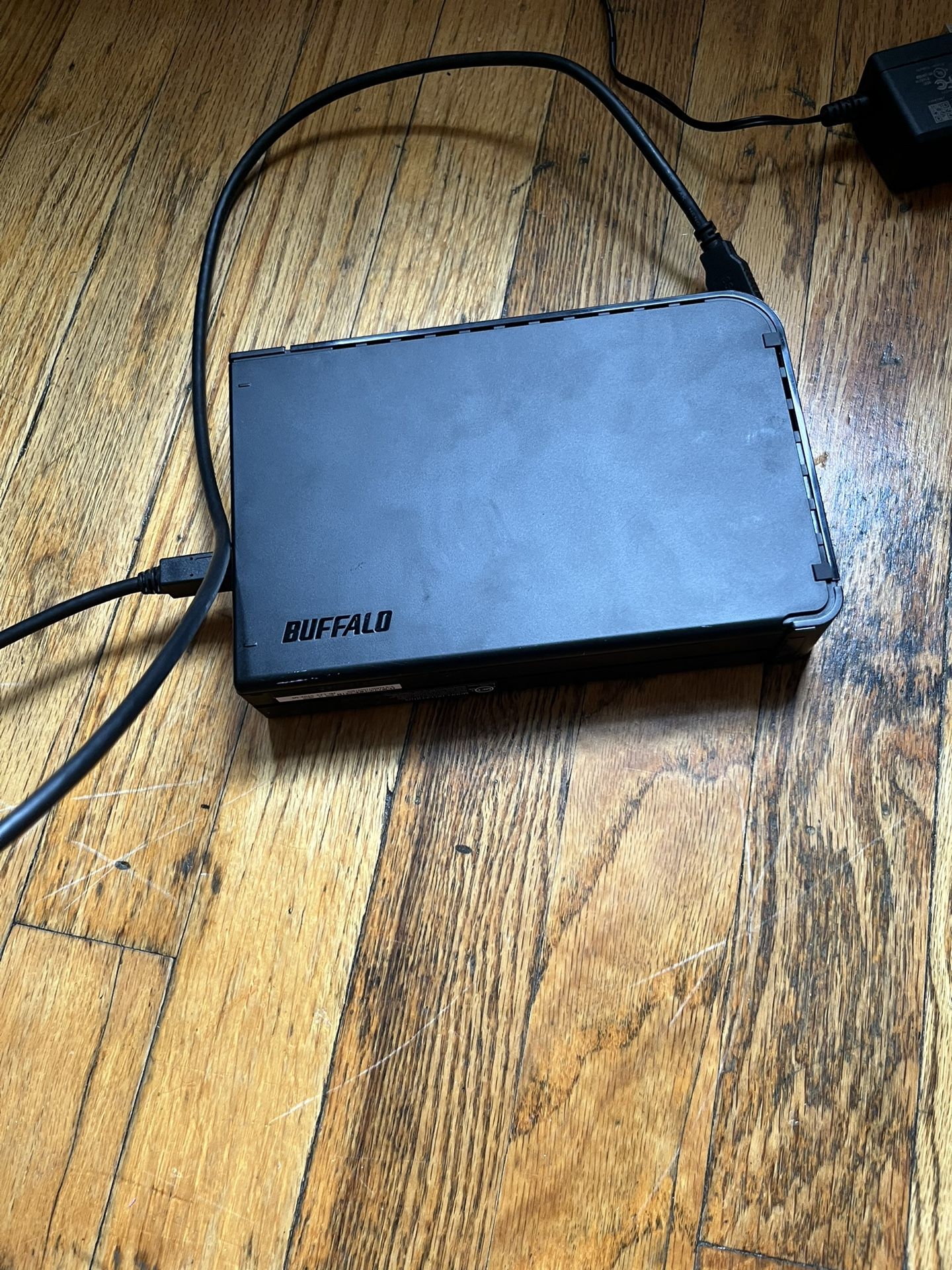 External Hard Drive 3 TB