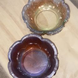 Candy Dish, Decorative Bowl