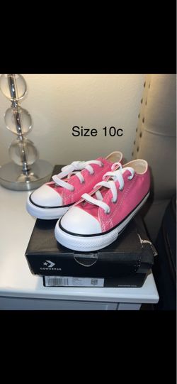 Toddler Converse