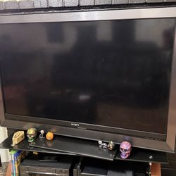 52” Sony Bravia
