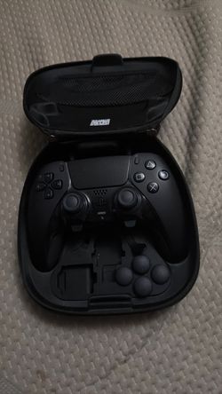 Ps5 pro controller