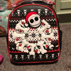 Nightmare before Christmas lounge fly