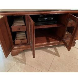 TV Stand Cabinet