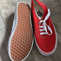 Vans Shoes Woman’s Size 7 