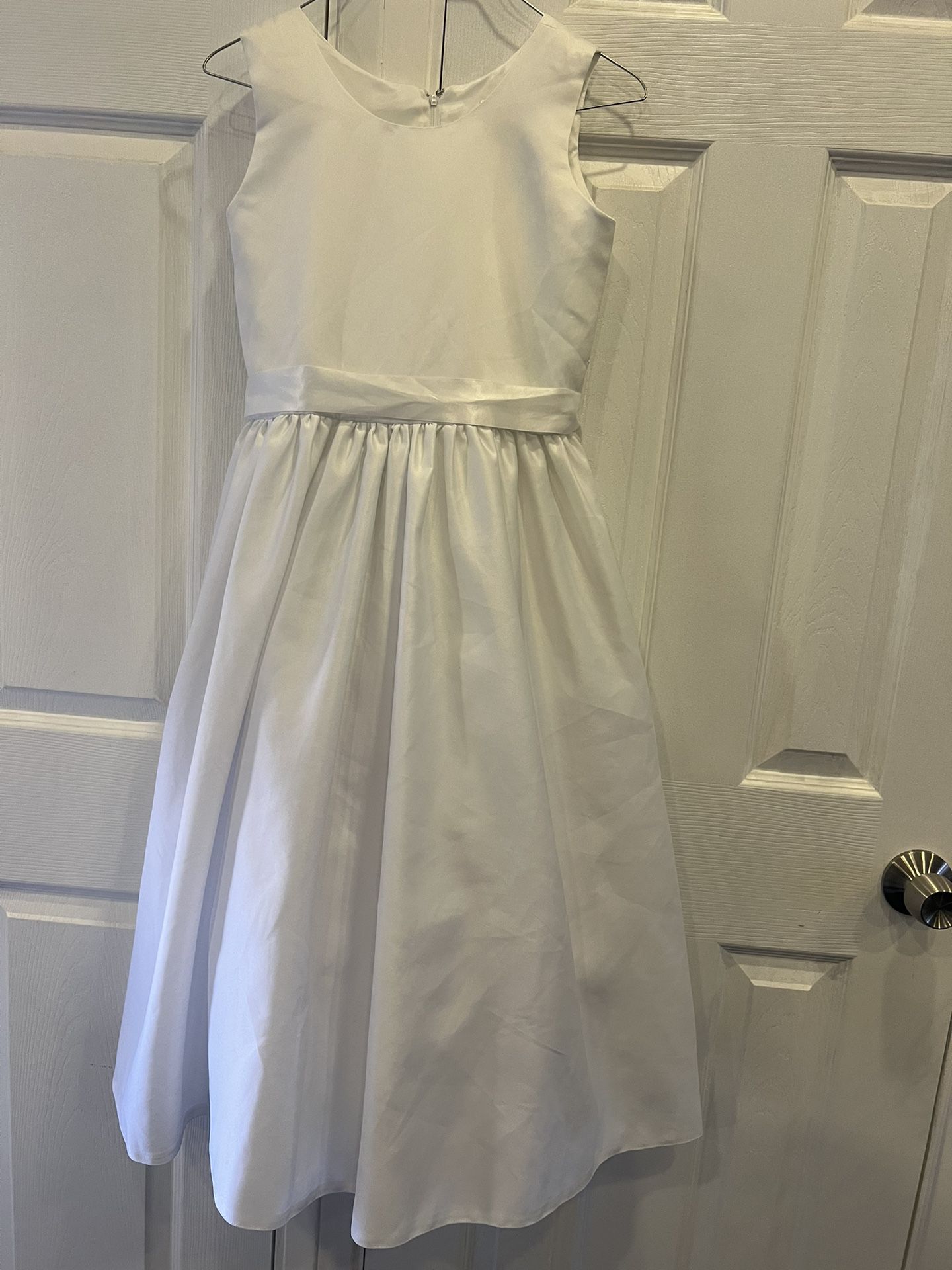 First Communion Dress / Flower Girl Dress