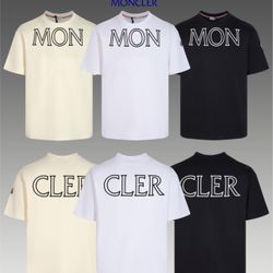 Moncler T-shirt 