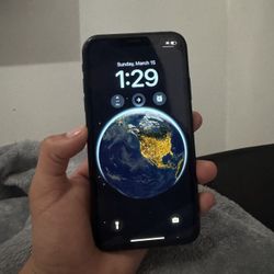 Iphone XR Unlocked 128gb