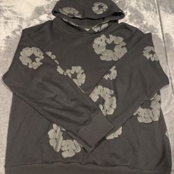 Denim Tear Hoodie 