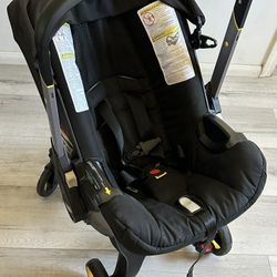 Doona Car Seat 