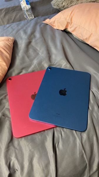 2 iPads For Sale