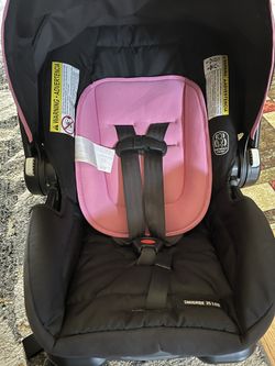 Graco Snugride 35 Lite Child Car Seat