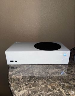 Xbox Series S 512GB SSD