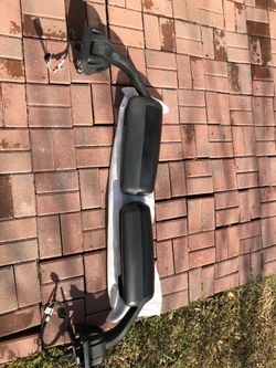 freight liner right and left mirrors $150 for both....espejos de freight liner $150 pa Los dos