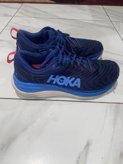 Hoka Gaviota 5 - Size 12 Wide