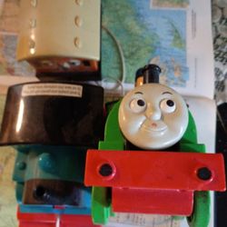 Travel The World With Me. Full Train Set 75.00