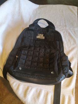 Steve Madden Backpack