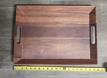 Tray