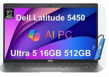 Dell latitude 5450