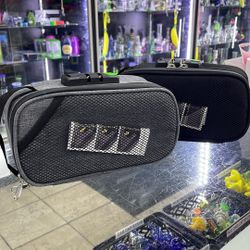 Smell-Proof Bag with Lock – Secure & Discreet