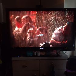 Sony bravo TV